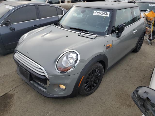 Photo 0 VIN: WMWXM5C51F3A96994 - MINI COOPER 