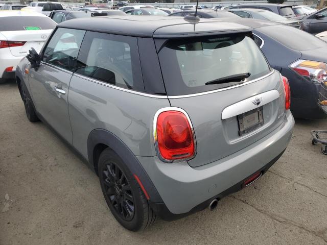 Photo 1 VIN: WMWXM5C51F3A96994 - MINI COOPER 