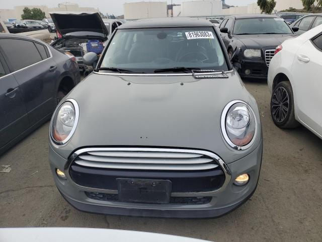 Photo 4 VIN: WMWXM5C51F3A96994 - MINI COOPER 