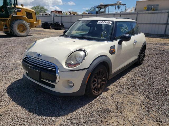 Photo 1 VIN: WMWXM5C51FT938052 - MINI COOPER 