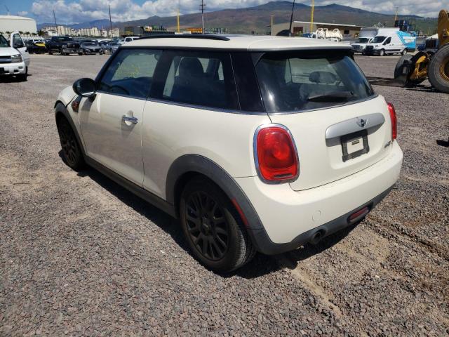 Photo 2 VIN: WMWXM5C51FT938052 - MINI COOPER 