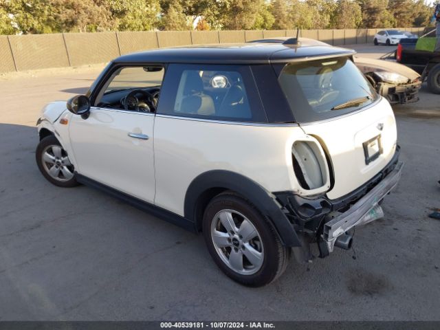 Photo 2 VIN: WMWXM5C51FT938679 - MINI HARDTOP 