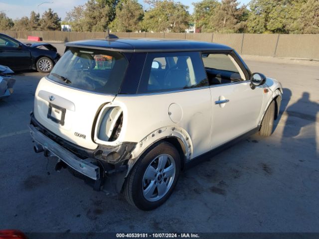 Photo 3 VIN: WMWXM5C51FT938679 - MINI HARDTOP 