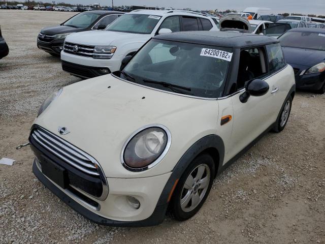 Photo 1 VIN: WMWXM5C51FT939038 - MINI COOPER 