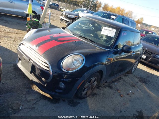 Photo 1 VIN: WMWXM5C51FT939878 - MINI HARDTOP 