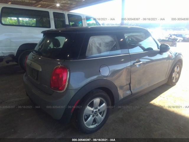 Photo 3 VIN: WMWXM5C51FT973271 - MINI COOPER HARDTOP 