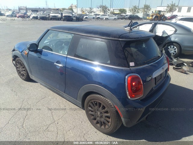 Photo 2 VIN: WMWXM5C52ET730907 - MINI COOPER HARDTOP 