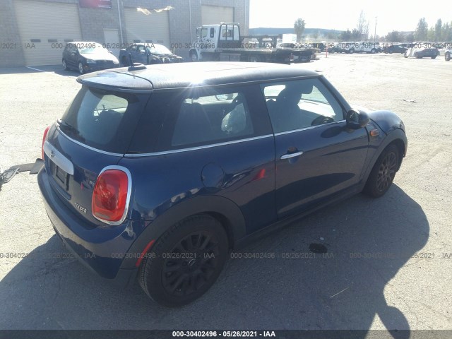 Photo 3 VIN: WMWXM5C52ET730907 - MINI COOPER HARDTOP 