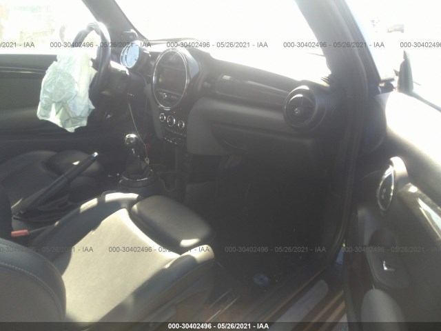 Photo 4 VIN: WMWXM5C52ET730907 - MINI COOPER HARDTOP 