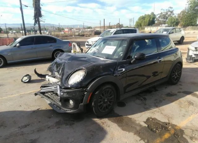 Photo 1 VIN: WMWXM5C52ET933019 - MINI COOPER HARDTOP 