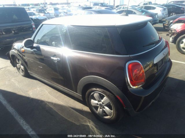 Photo 2 VIN: WMWXM5C52ET933246 - MINI COOPER HARDTOP 