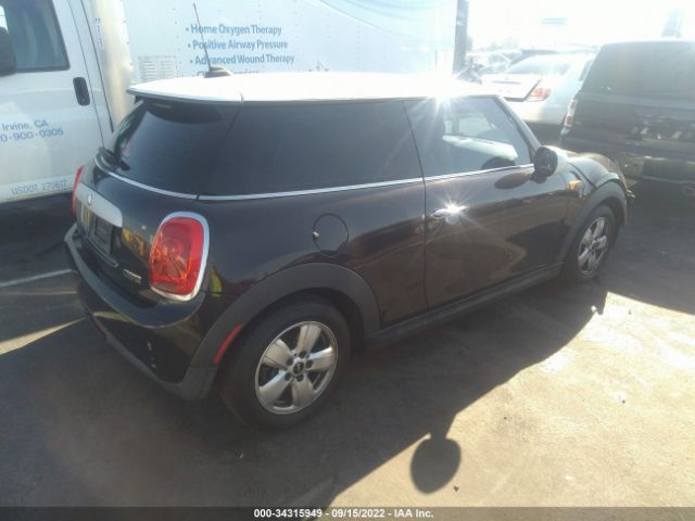 Photo 3 VIN: WMWXM5C52ET933246 - MINI COOPER HARDTOP 