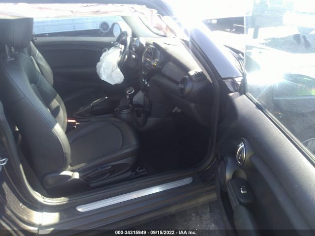 Photo 4 VIN: WMWXM5C52ET933246 - MINI COOPER HARDTOP 