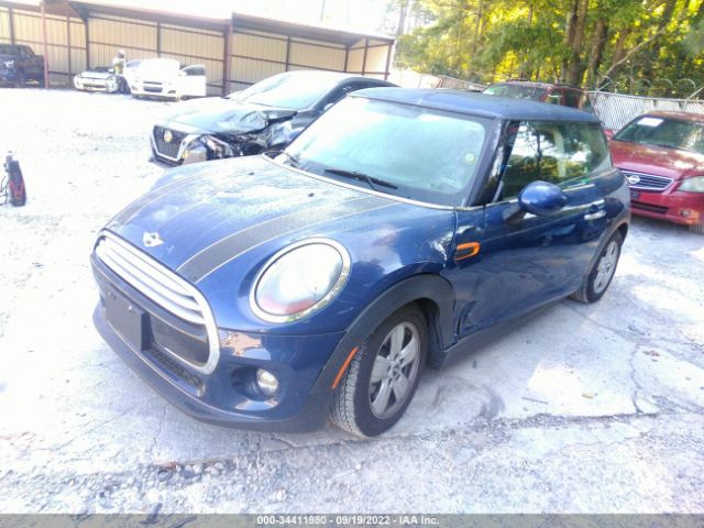 Photo 1 VIN: WMWXM5C52ET933487 - MINI COOPER HARDTOP 