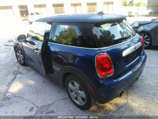 Photo 2 VIN: WMWXM5C52ET933487 - MINI COOPER HARDTOP 