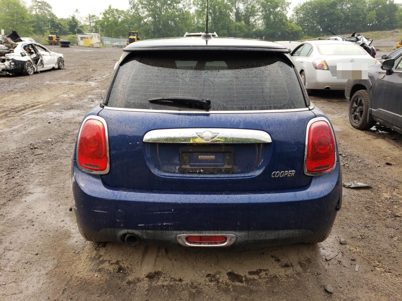 Photo 5 VIN: WMWXM5C52ET934087 - MINI COOPER 