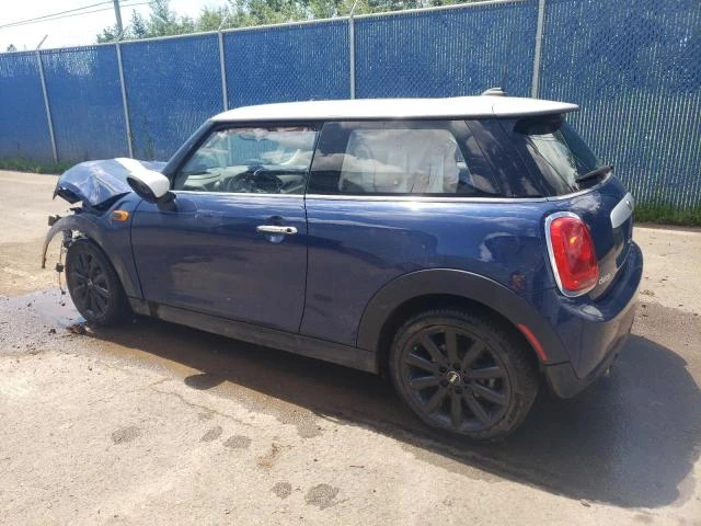 Photo 1 VIN: WMWXM5C52ET934316 - MINI COOPER 