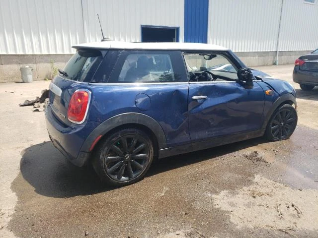 Photo 2 VIN: WMWXM5C52ET934316 - MINI COOPER 