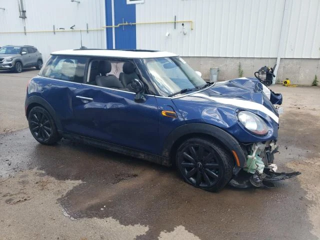 Photo 3 VIN: WMWXM5C52ET934316 - MINI COOPER 