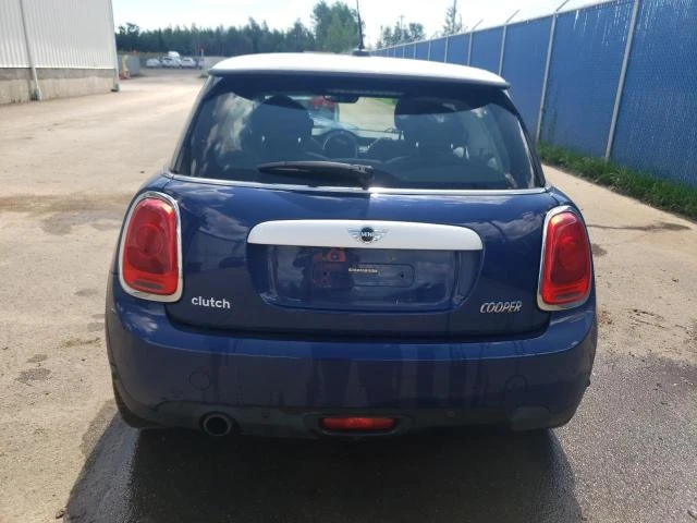 Photo 5 VIN: WMWXM5C52ET934316 - MINI COOPER 