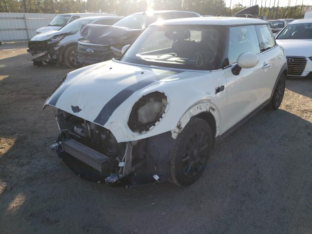 Photo 1 VIN: WMWXM5C52ET935014 - MINI COOPER S 