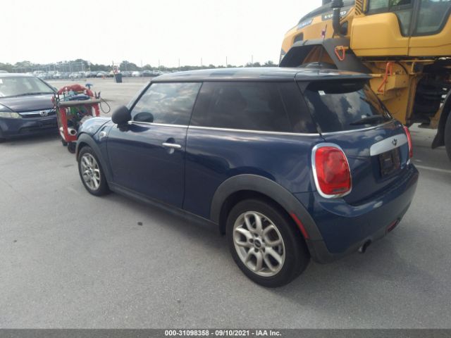 Photo 2 VIN: WMWXM5C52ET935157 - MINI COOPER HARDTOP 