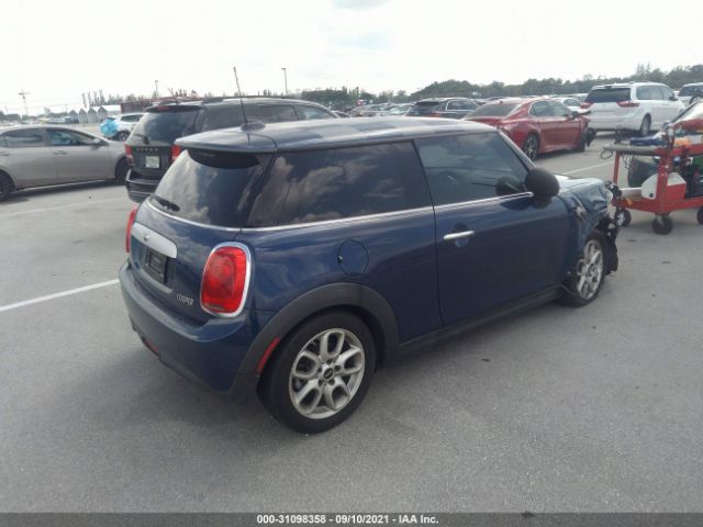 Photo 3 VIN: WMWXM5C52ET935157 - MINI COOPER HARDTOP 