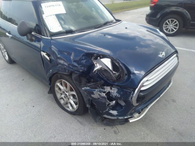 Photo 5 VIN: WMWXM5C52ET935157 - MINI COOPER HARDTOP 