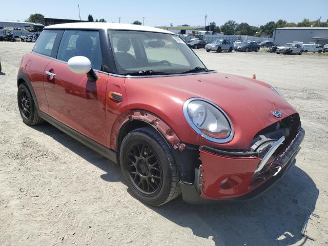 Photo 3 VIN: WMWXM5C52ET935658 - MINI COOPER 