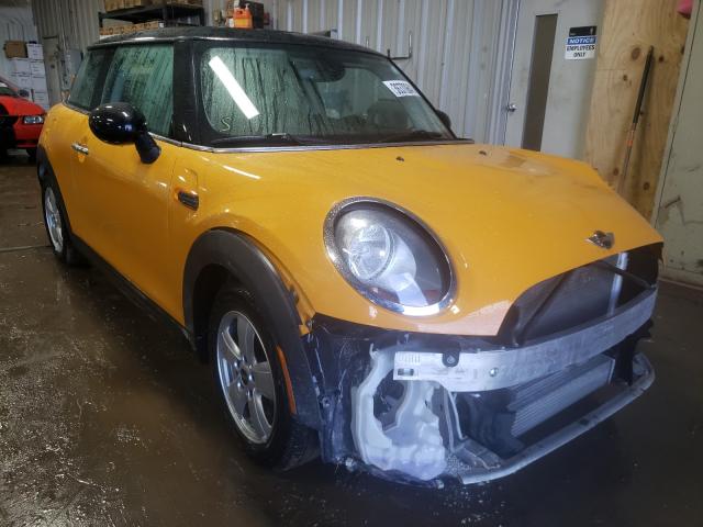 Photo 0 VIN: WMWXM5C52ET935689 - MINI COOPER 