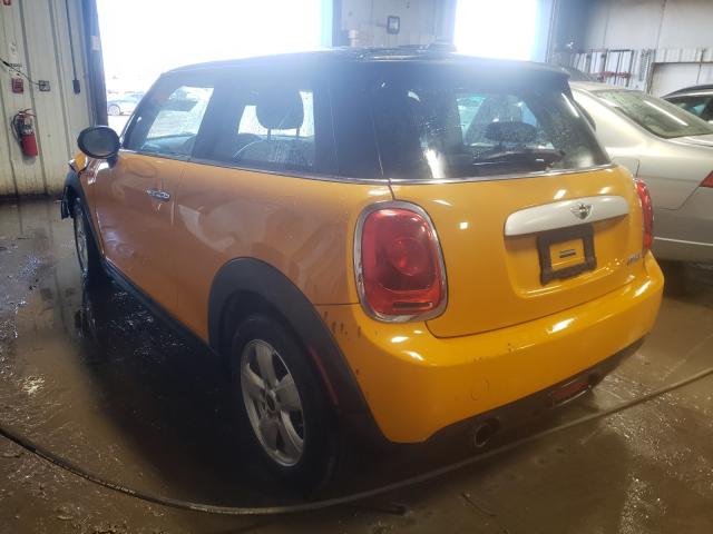 Photo 2 VIN: WMWXM5C52ET935689 - MINI COOPER 