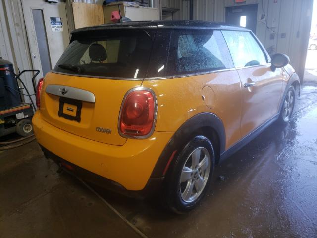 Photo 3 VIN: WMWXM5C52ET935689 - MINI COOPER 