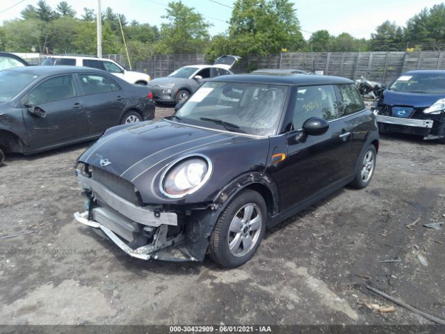 Photo 1 VIN: WMWXM5C52ET935711 - MINI COOPER HARDTOP 