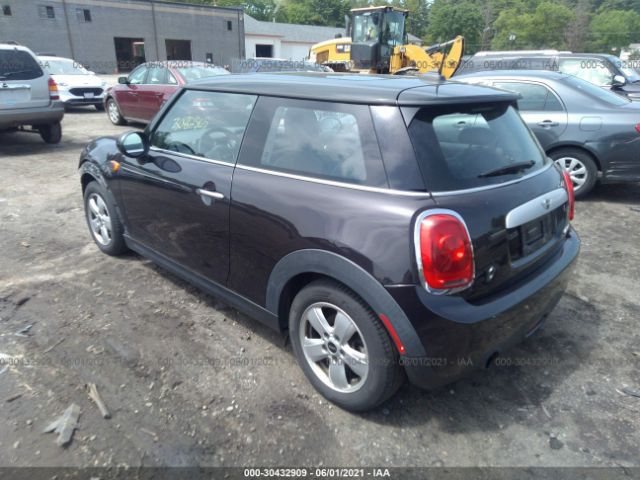 Photo 2 VIN: WMWXM5C52ET935711 - MINI COOPER HARDTOP 