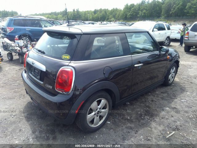 Photo 3 VIN: WMWXM5C52ET935711 - MINI COOPER HARDTOP 