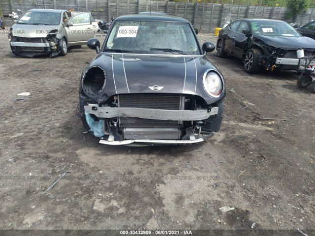 Photo 5 VIN: WMWXM5C52ET935711 - MINI COOPER HARDTOP 