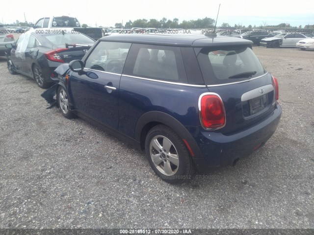 Photo 2 VIN: WMWXM5C52ET935935 - MINI COOPER HARDTOP 