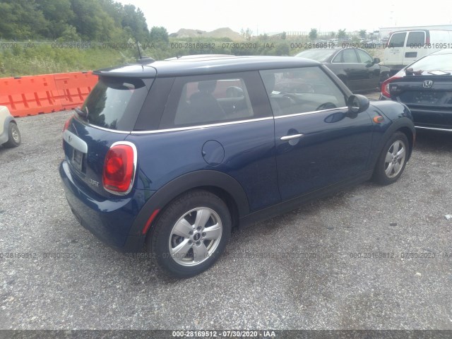 Photo 3 VIN: WMWXM5C52ET935935 - MINI COOPER HARDTOP 