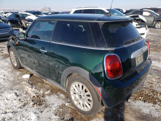 Photo 2 VIN: WMWXM5C52ET935966 - MINI COOPER 