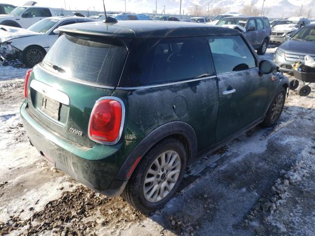 Photo 3 VIN: WMWXM5C52ET935966 - MINI COOPER 