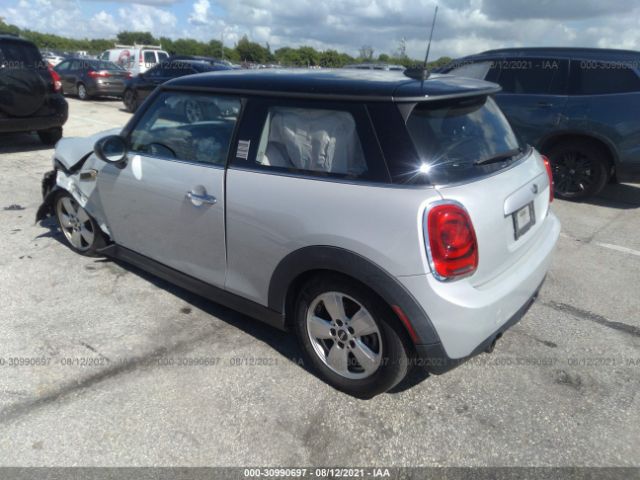 Photo 2 VIN: WMWXM5C52ET936390 - MINI COOPER HARDTOP 