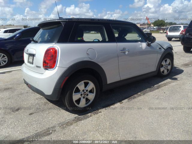 Photo 3 VIN: WMWXM5C52ET936390 - MINI COOPER HARDTOP 