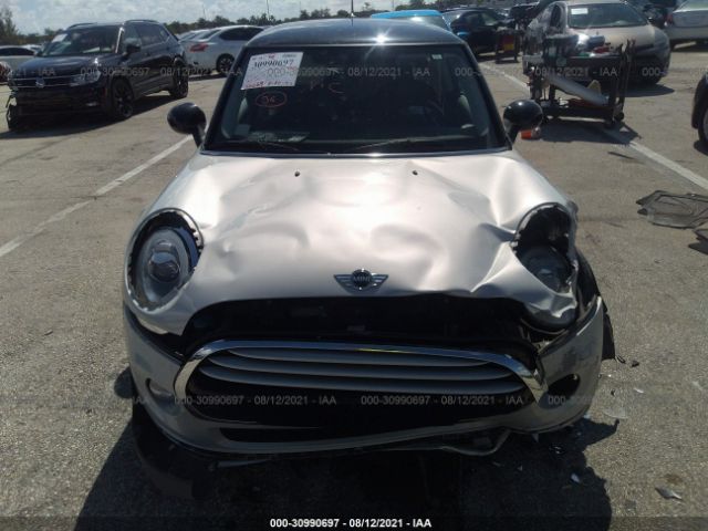 Photo 5 VIN: WMWXM5C52ET936390 - MINI COOPER HARDTOP 