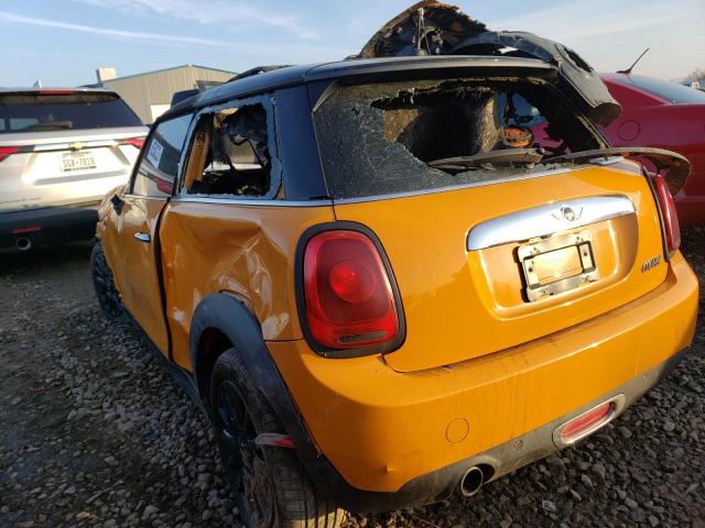 Photo 1 VIN: WMWXM5C52ET936454 - MINI COOPER 