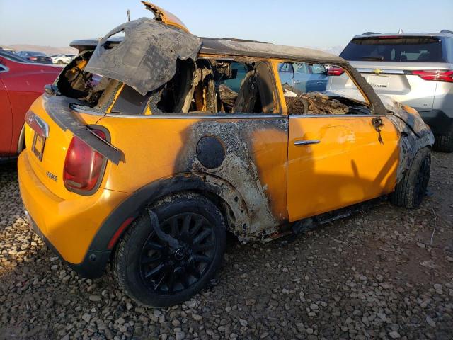 Photo 2 VIN: WMWXM5C52ET936454 - MINI COOPER 