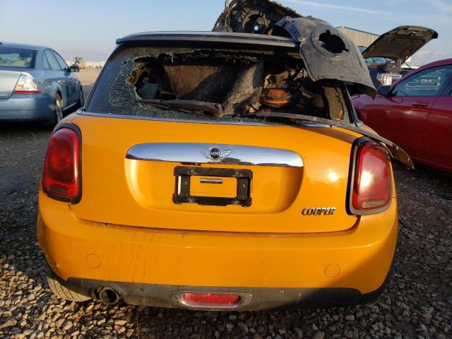 Photo 5 VIN: WMWXM5C52ET936454 - MINI COOPER 