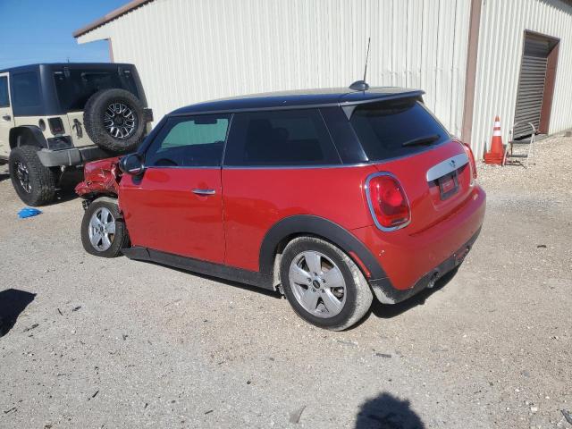 Photo 1 VIN: WMWXM5C52F3A57217 - MINI COOPER 