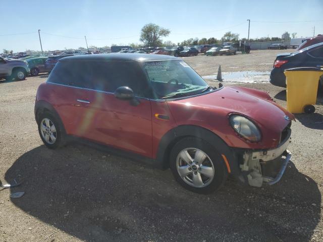 Photo 3 VIN: WMWXM5C52F3A57217 - MINI COOPER 