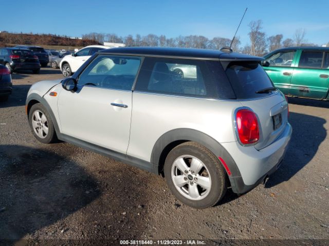 Photo 2 VIN: WMWXM5C52F3A58352 - MINI HARDTOP 