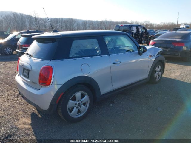 Photo 3 VIN: WMWXM5C52F3A58352 - MINI HARDTOP 